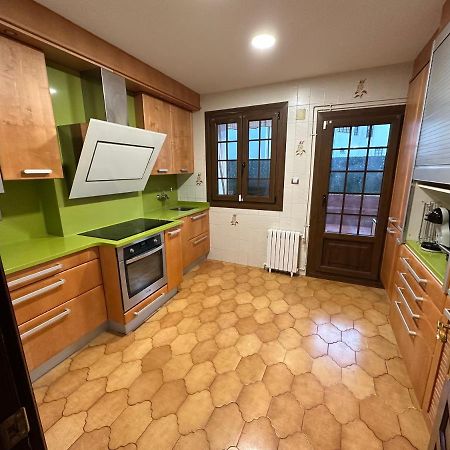 Apartament Apartamento Plaza Del Rey Santillana del Mar Zewnętrze zdjęcie