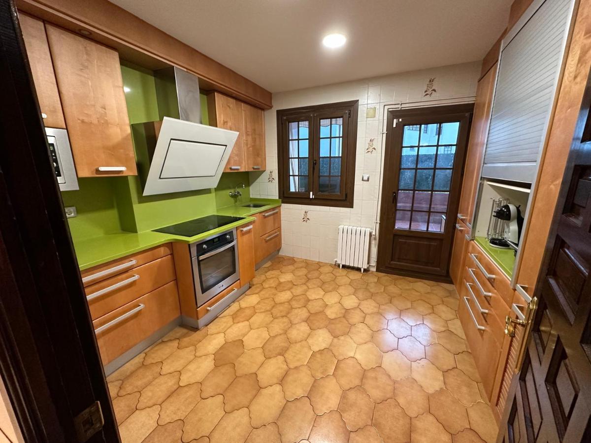 Apartament Apartamento Plaza Del Rey Santillana del Mar Zewnętrze zdjęcie