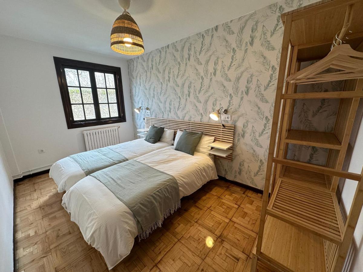 Apartament Apartamento Plaza Del Rey Santillana del Mar Zewnętrze zdjęcie