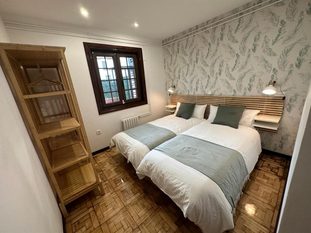 Apartament Apartamento Plaza Del Rey Santillana del Mar Zewnętrze zdjęcie