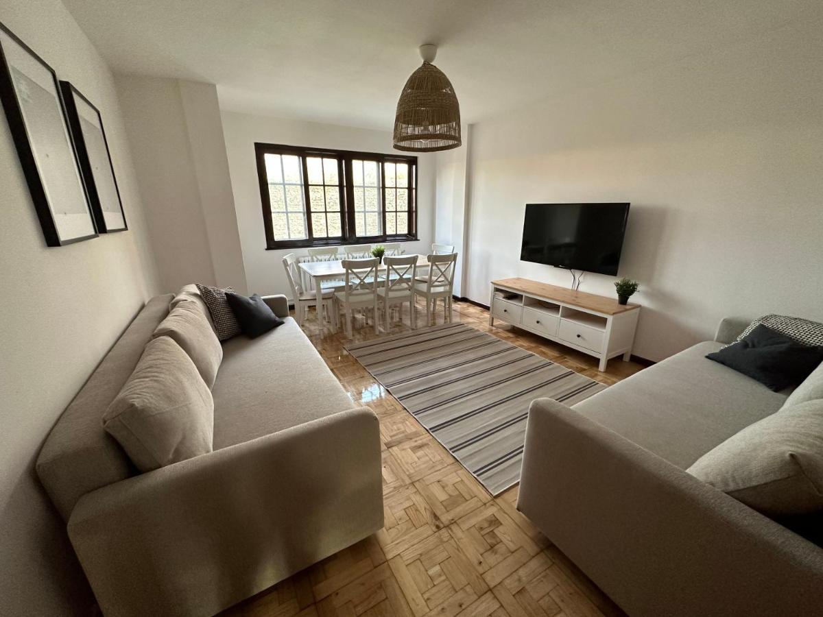 Apartament Apartamento Plaza Del Rey Santillana del Mar Zewnętrze zdjęcie