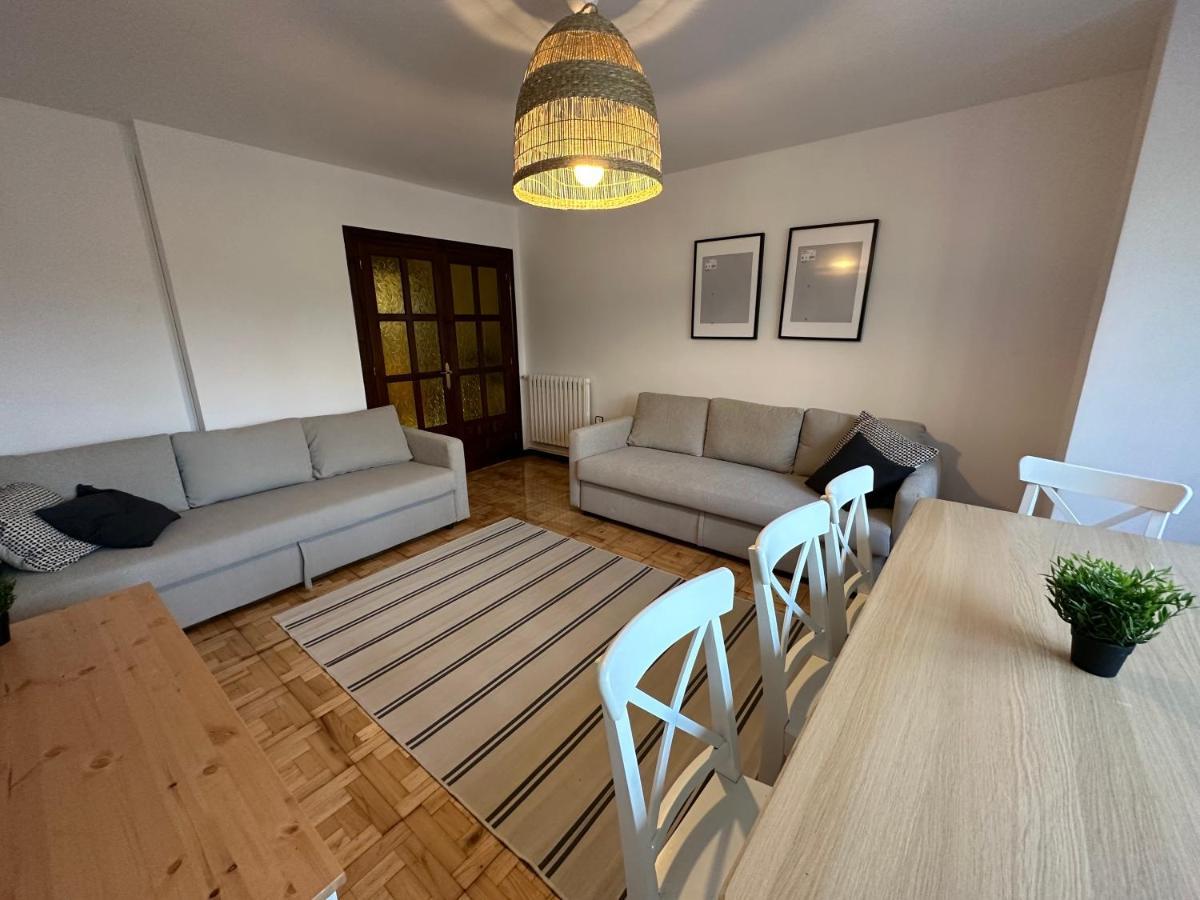 Apartament Apartamento Plaza Del Rey Santillana del Mar Zewnętrze zdjęcie