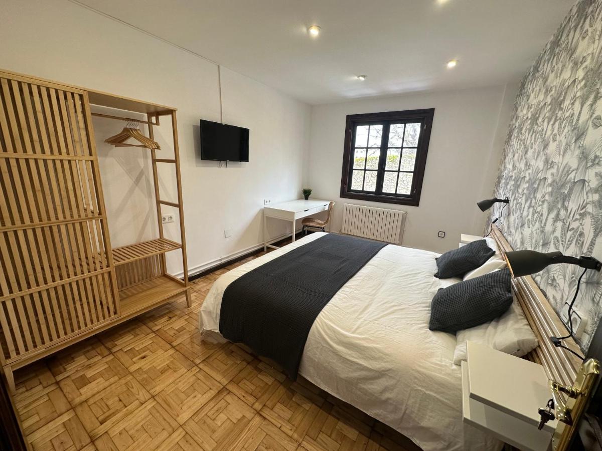 Apartament Apartamento Plaza Del Rey Santillana del Mar Zewnętrze zdjęcie