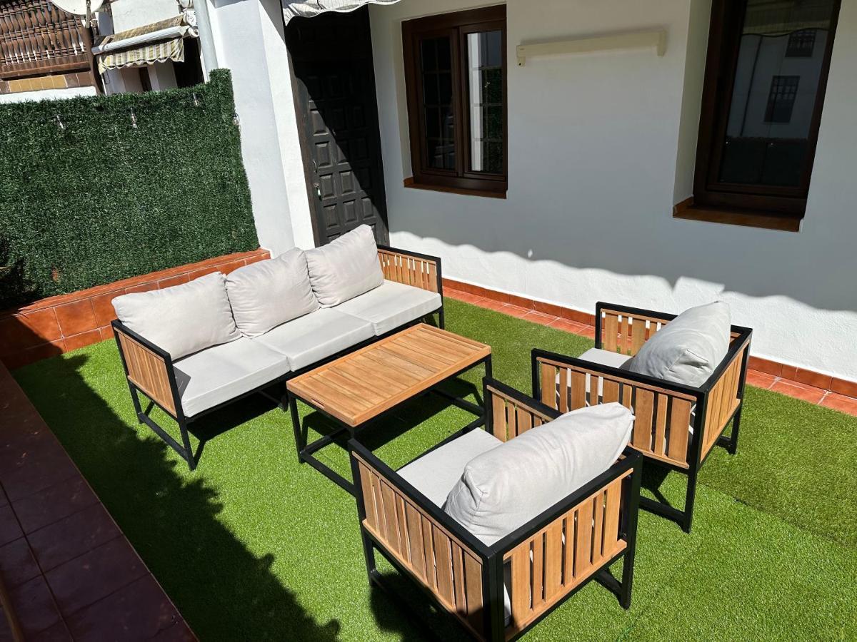 Apartament Apartamento Plaza Del Rey Santillana del Mar Zewnętrze zdjęcie